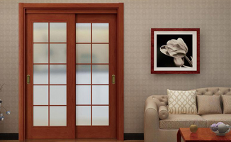 廚房還裝推拉門嗎？